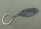 Певтер выдвиженческое Keychain металла дайвинга с античной латунной плакировкой для выдвиженческого подарка