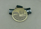Медали награды хода сплава цинка эмали для встречи марафона идущего спорта половинной