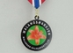 медали наград таможни конкуренции 45mm с тесемкой, Epoxy добавленный, никакая плакировка