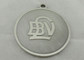 50 диаметр BLV умирает медали бросания для Соревнования Античных Олимпийских игр/античной серебряной плакировки