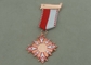 Масленица награждает медали в дизайне 3Д, медали конкуренции сплава цинка с серебряной плакировкой