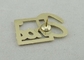 Плита золота 3D Pin отворотом эмали заливки формы изготовленная на заказ как выдвиженческий подарок