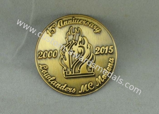 Золотая монетка воинского собрания античная анти- - ODM OEM никеля доступный
