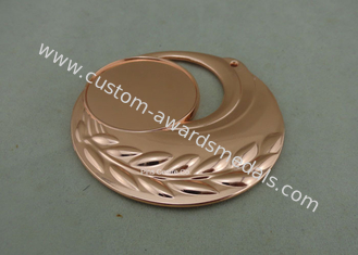 выбитые 3Д военные медали металла, бронзовые медали заливки формы сплава цинка