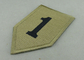 Вышивка войск США изготовленная на заказ латает значки вышитые Air Force One