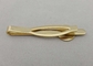 Миниое проштемпелеванное персонализированное адвокатское сословие связи с синтетической эмалью, плакировка золота 13 mm