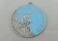 Медаль эмали спорта