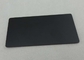 Алюминиевые значки сувенира, анодированная нагрудная планка с фамилией участника с печатанием шелковой ширмы