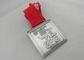 Соединенная заливка формы медалей тесемки здравоохранения с мягкой эмалью