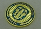 Монетка изготовленной на заказ проблемы золота монетки эмали монетки 3Д медальона США военной прозрачной коммеморативная