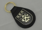 Цепь Keychains SEK кожаная ключевая персонализированное утюгом кожаное с латунной плакировкой