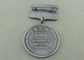 медали Аврдс правоохранительных органов полиции 3Д античные серебряные умирают проштемпелеванный сплав цинка