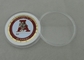 Университет Алабамы персонализировал монетки с мягкой эмалью, Dia 50.8mm