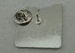 Ориентированный на заказчика латунный синтетический трудный Pin эмали как выдвиженческий подарок